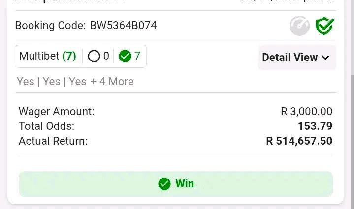 DisnormalBoy1's tweet photo. R514,667.50 Made with only R3000 Massive boom🥹🥹🥹🥹❤️

Vouchers are foming to those who will retweet and show me on inbox❤️ https://t.co/XZq7x754Ta