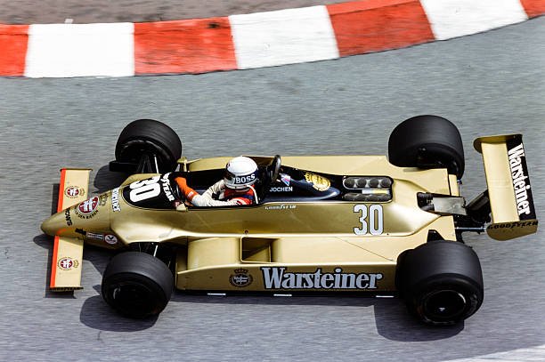Grand Prix 1980-1989 🏁 tweet media