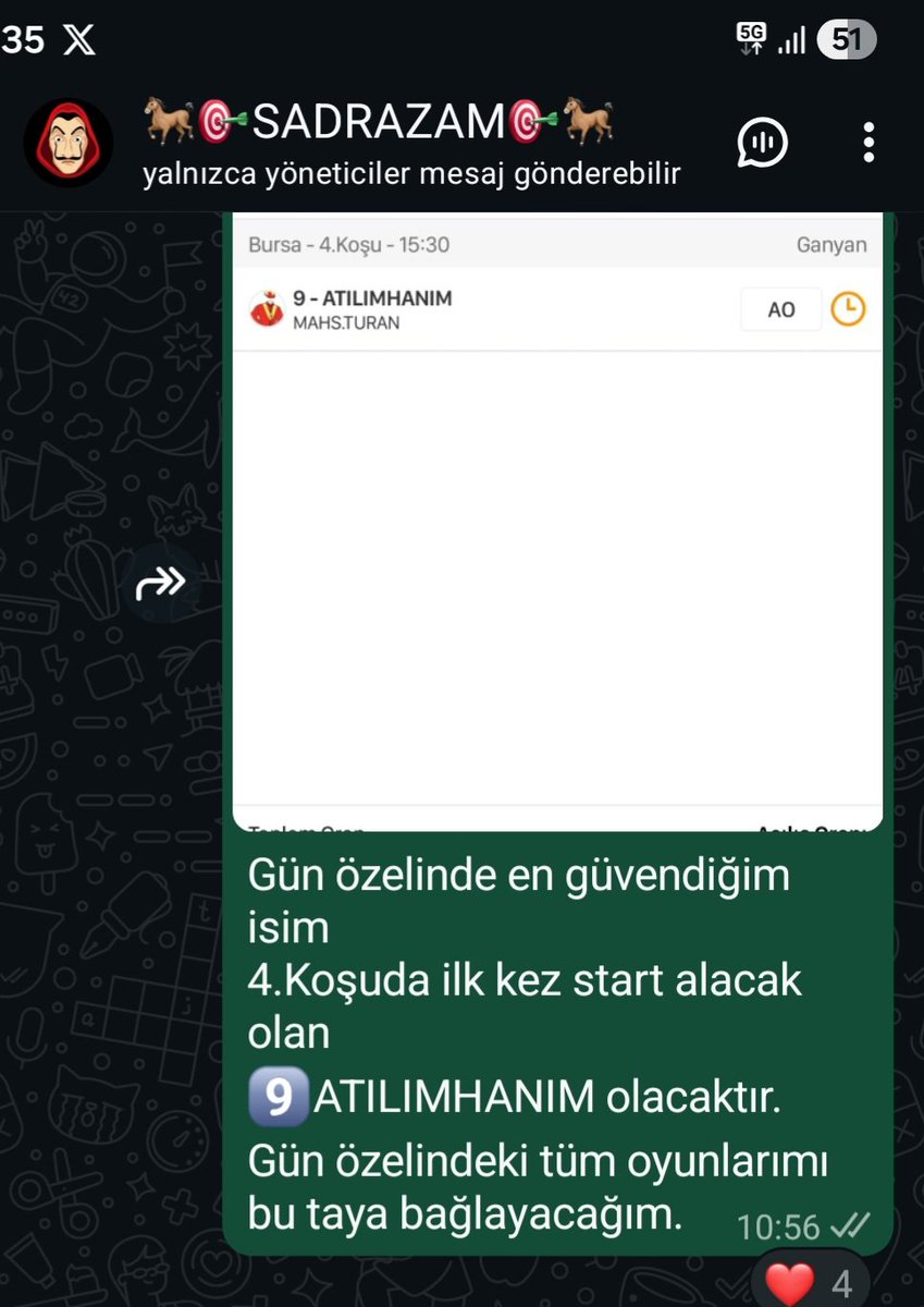 Sadrazam tweet media