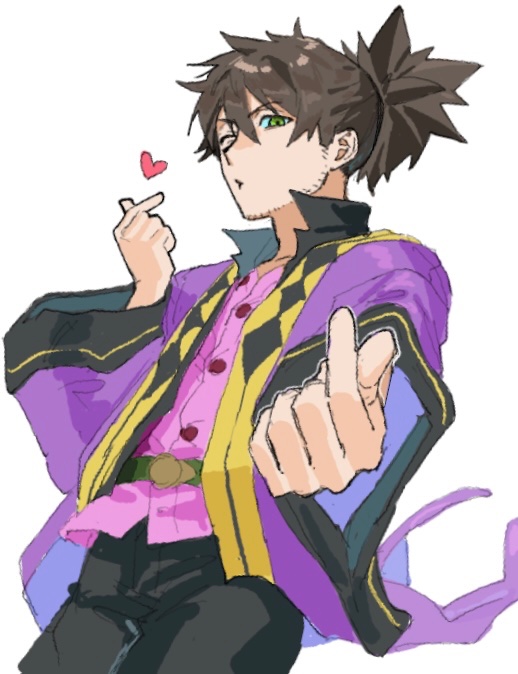 西田 tweet media