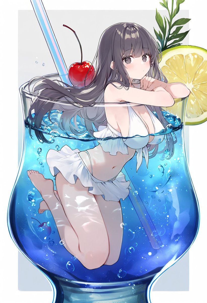 橘あき tweet media