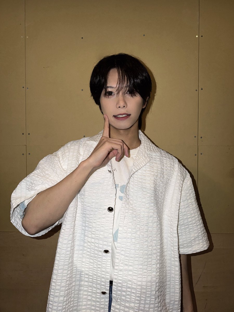 朝賀 立(ReLIT)💫 (@ryuu_ReL) / Posts / X