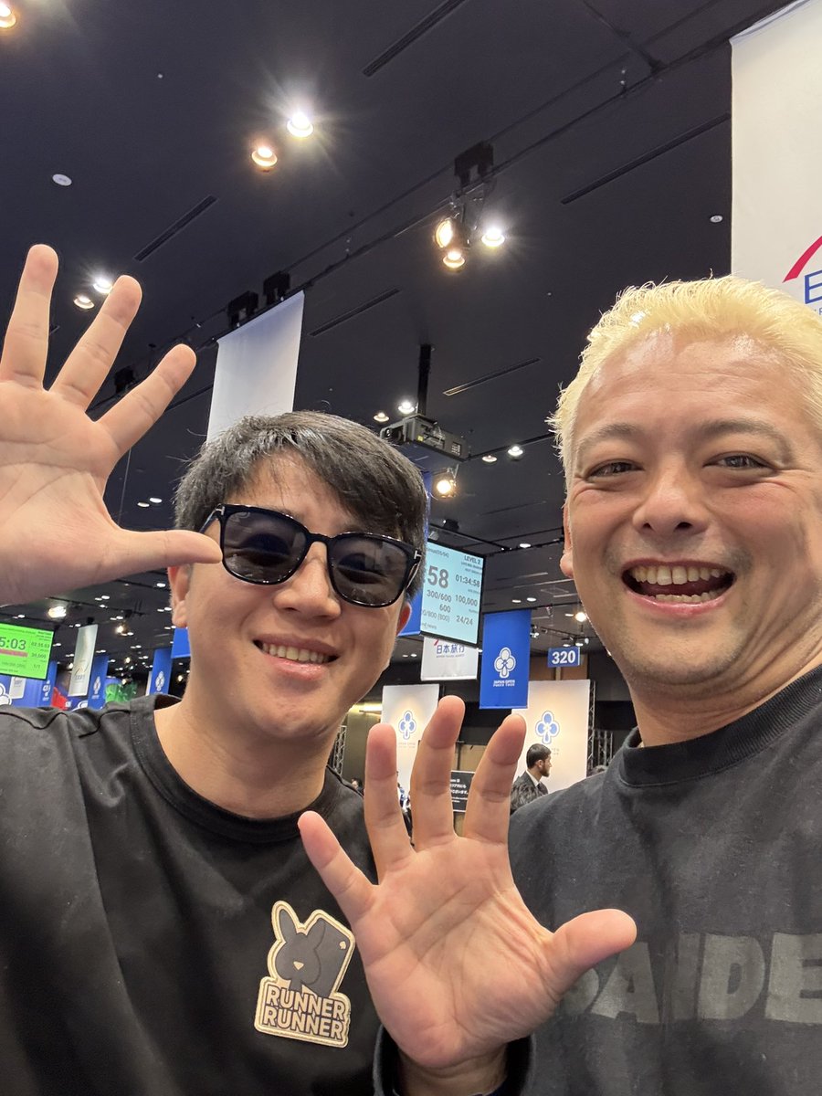 ラスワン｜20億溶かした元上場社長｜再構築中 tweet media