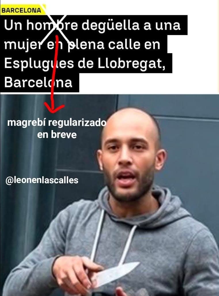 Hijo de la grandísima puta