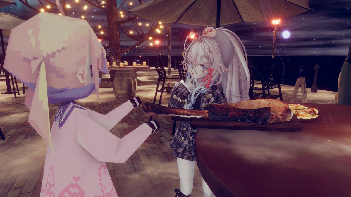 ゆーしあ tweet media