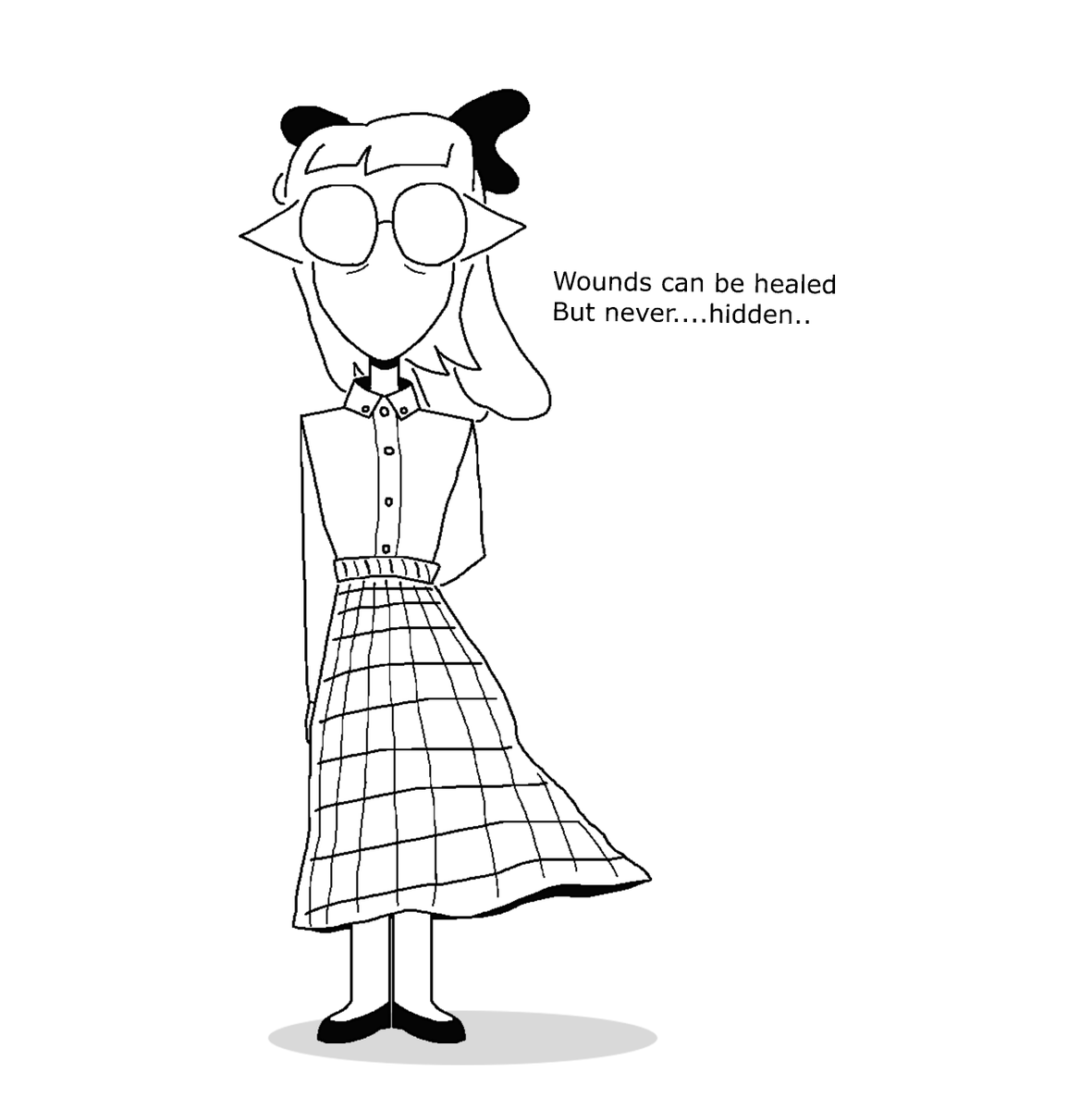 BoxyBoxyBoxy2's tweet photo. Random Doodles 01 https://t.co/TeIP6aJlCj