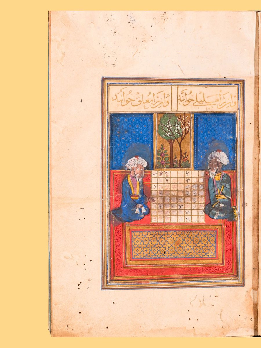 Royal Asiatic Society tweet media