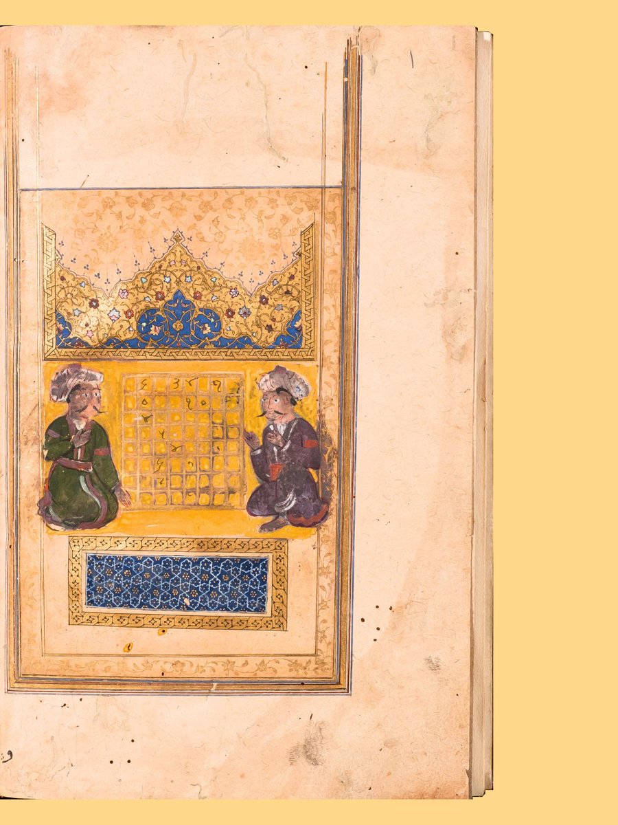 Royal Asiatic Society tweet media