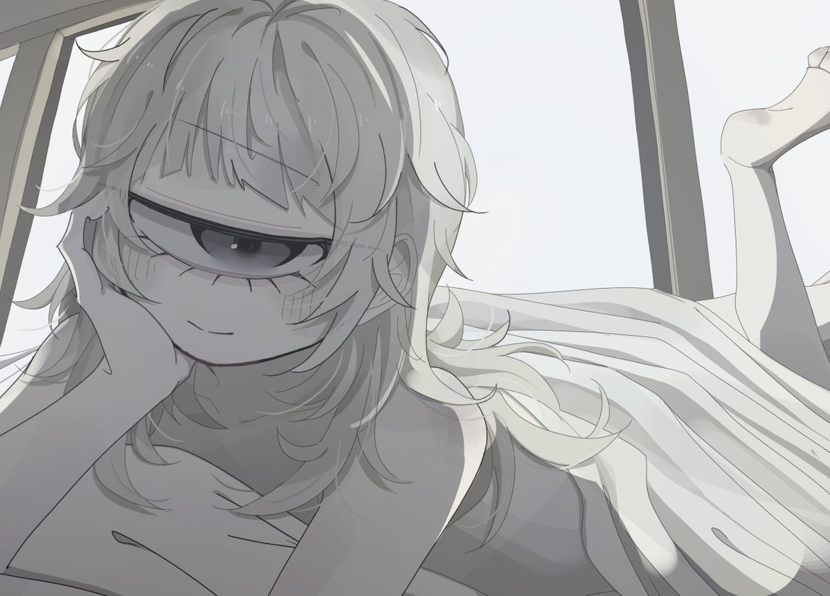 樹 tweet media