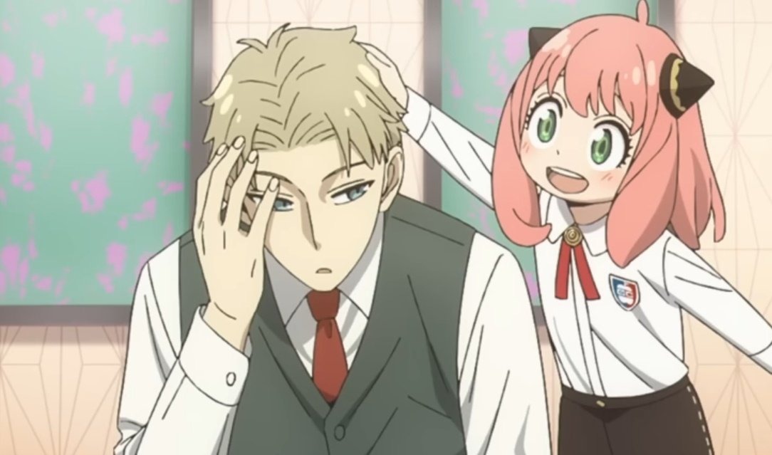 ANIME FESS tweet media