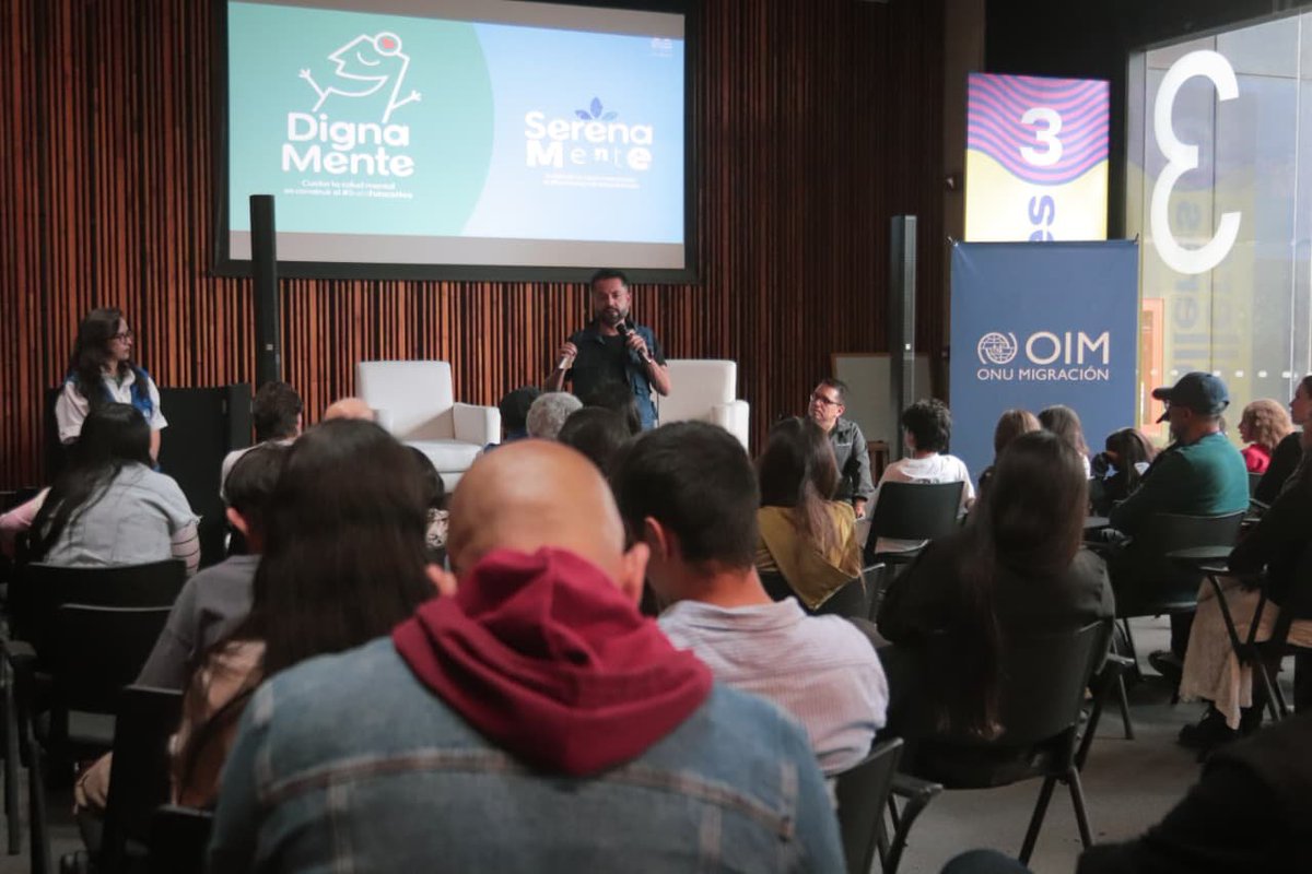 Defensoría del Pueblo tweet media