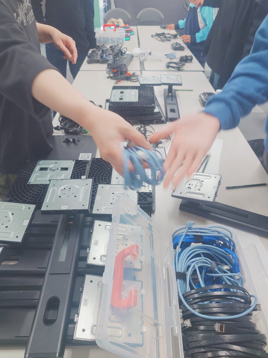 （一社）筑豊eスポーツ協会（CESA） tweet media
