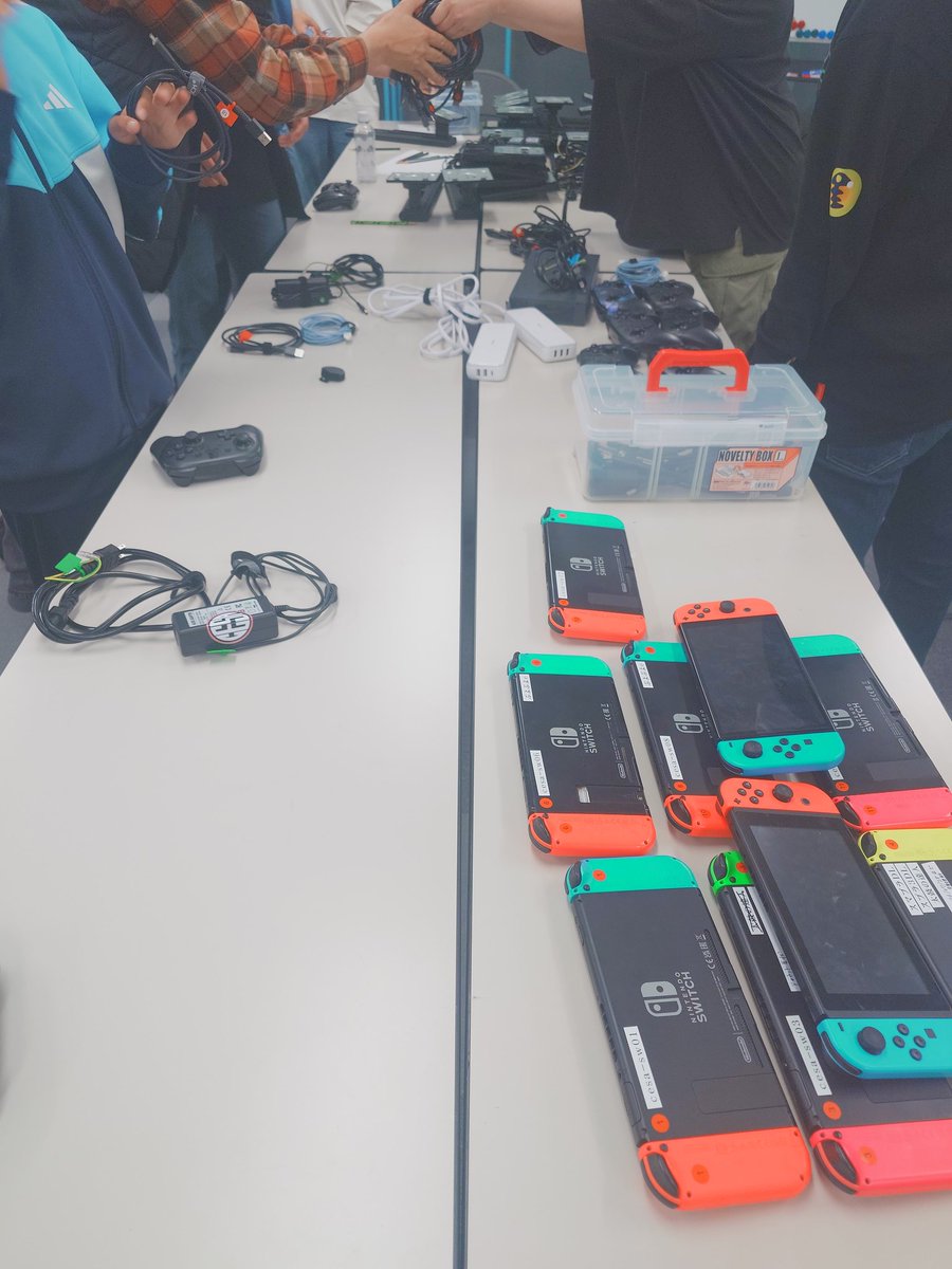 （一社）筑豊eスポーツ協会（CESA） tweet media