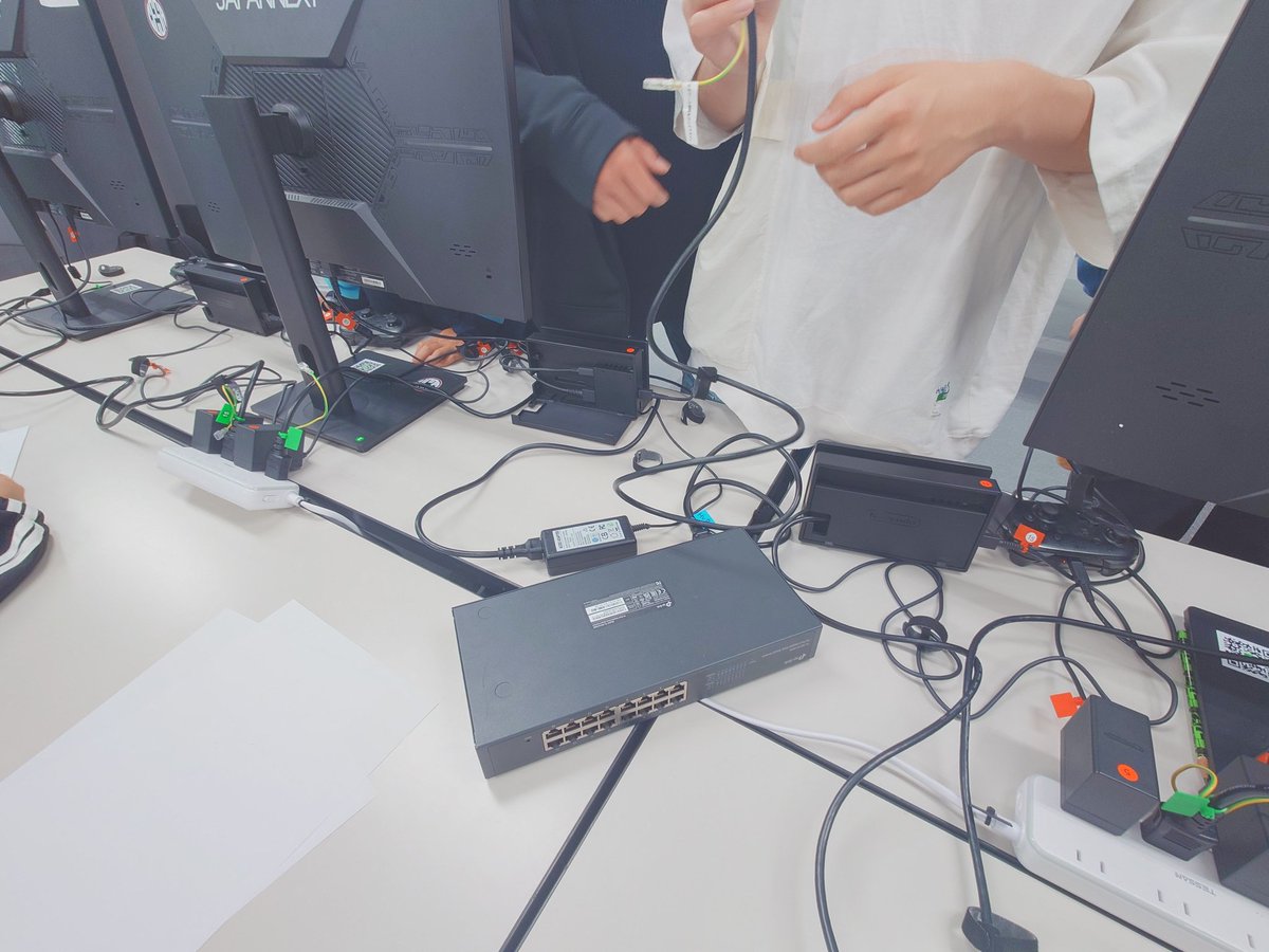 （一社）筑豊eスポーツ協会（CESA） tweet media