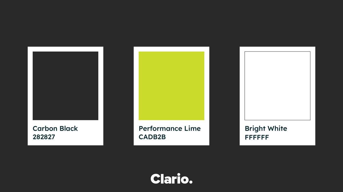Clario Creative tweet media