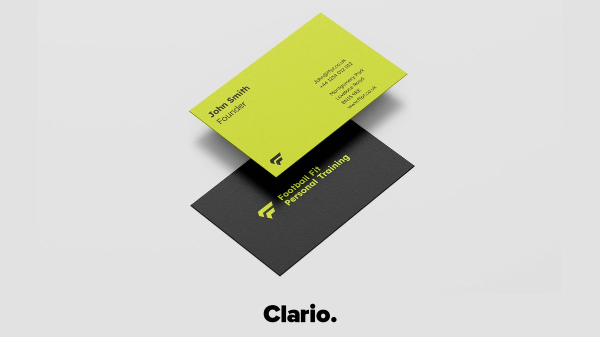 Clario Creative tweet media