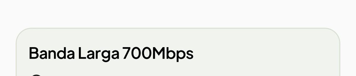 igor_rmatos's tweet photo. @NioInternet complicado pagar 700mbs ter 34,9mbs fora o upload q Jesus tentar atendimento mo whatsapp e nunca consegui e provavelmente alguém rompeu o cabo de voces aqui na rua https://t.co/KF8inG6sjM
