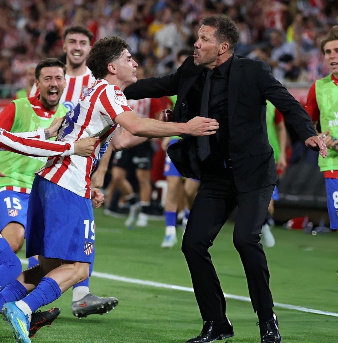 Atletico Universe tweet media