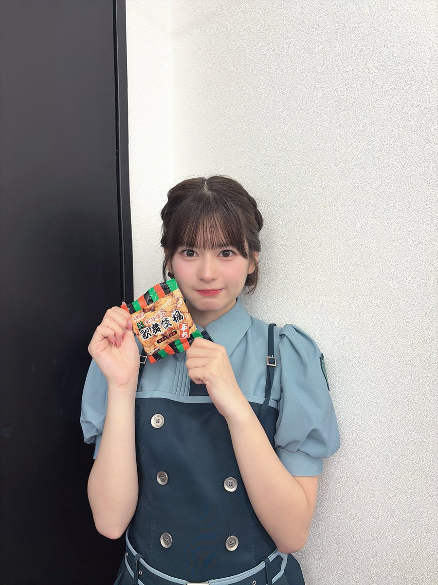 永瀬 真梨 tweet media