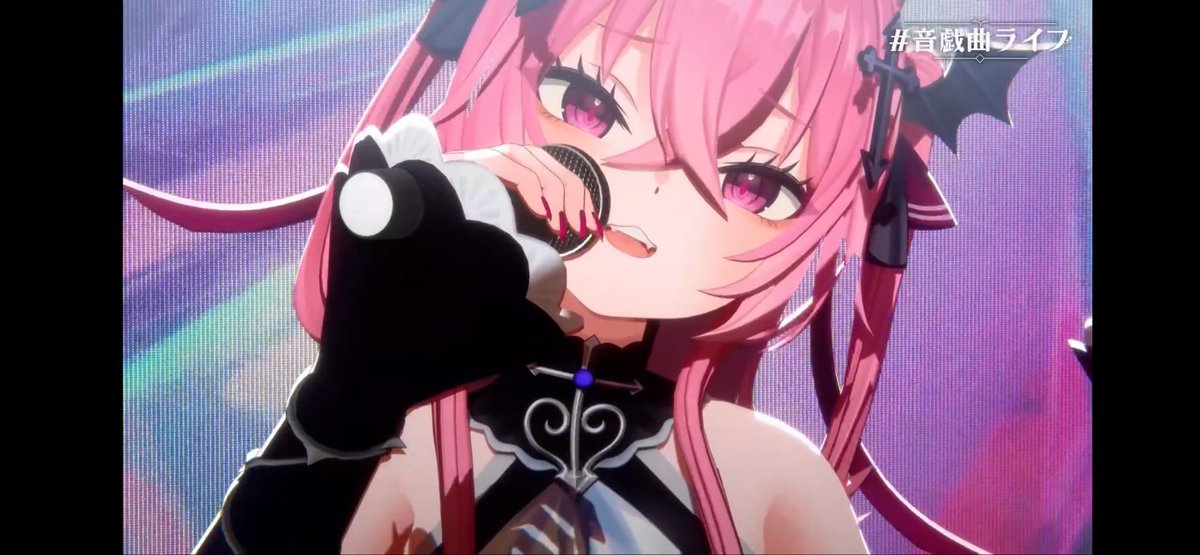 RATORU1892's tweet photo. 「鏡の破片」終わっちゃった...
今まで聴いたことなかった曲や最後のオリ曲で興奮しっぱなしだった！！
アーカイブ見まくるぞ〜
#音戯曲ライブ https://t.co/mGR3DxcrP0
