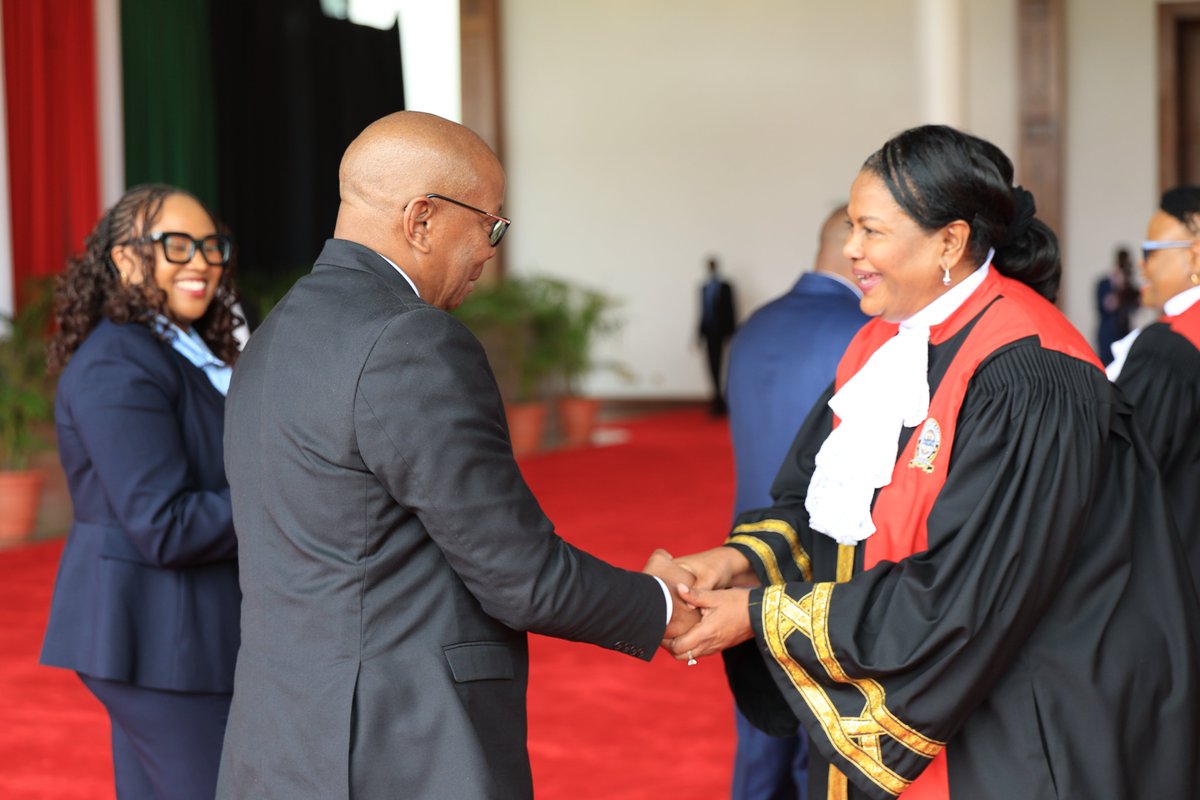Kenyajudiciary's tweet photo. https://t.co/MWRqY9Fl1h
