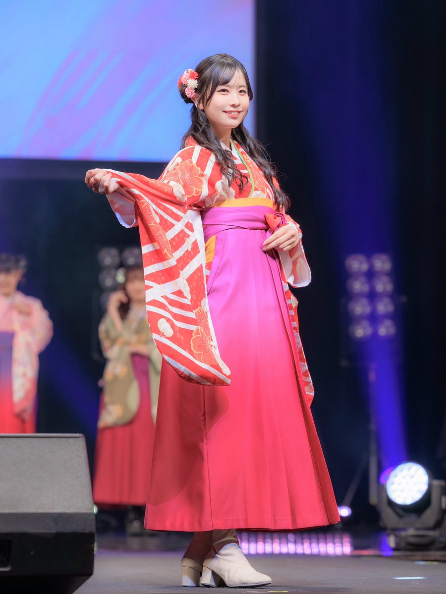 藤宮ゆな🐹おちゃパ tweet media