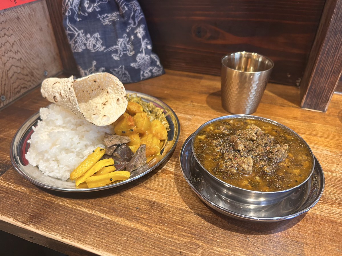 テッサン tweet media