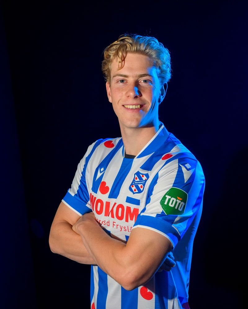 Radio Camataru - #scHeerenveen Podcast tweet media