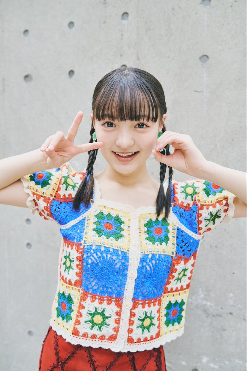 角 心菜 tweet media