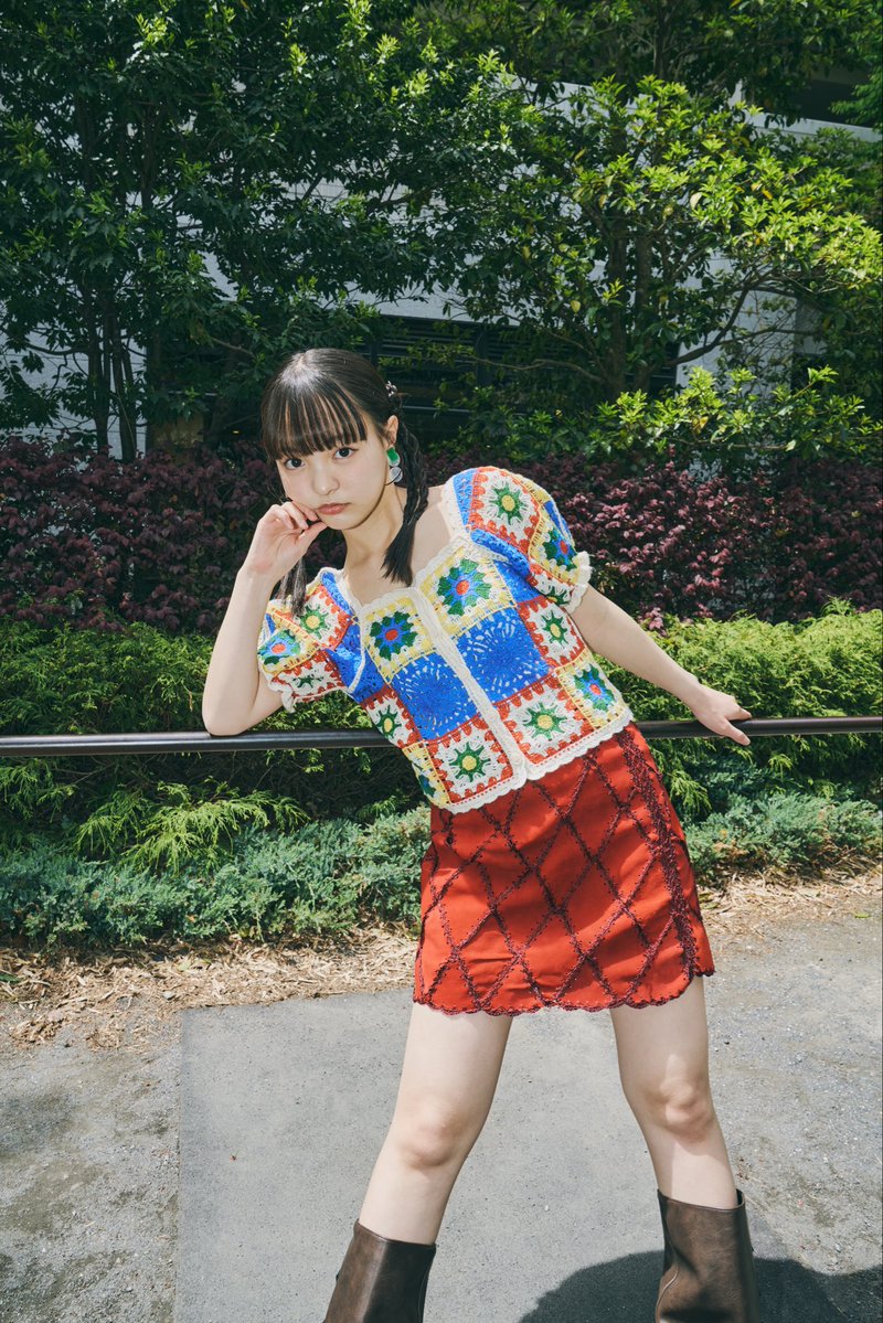 角 心菜 tweet media