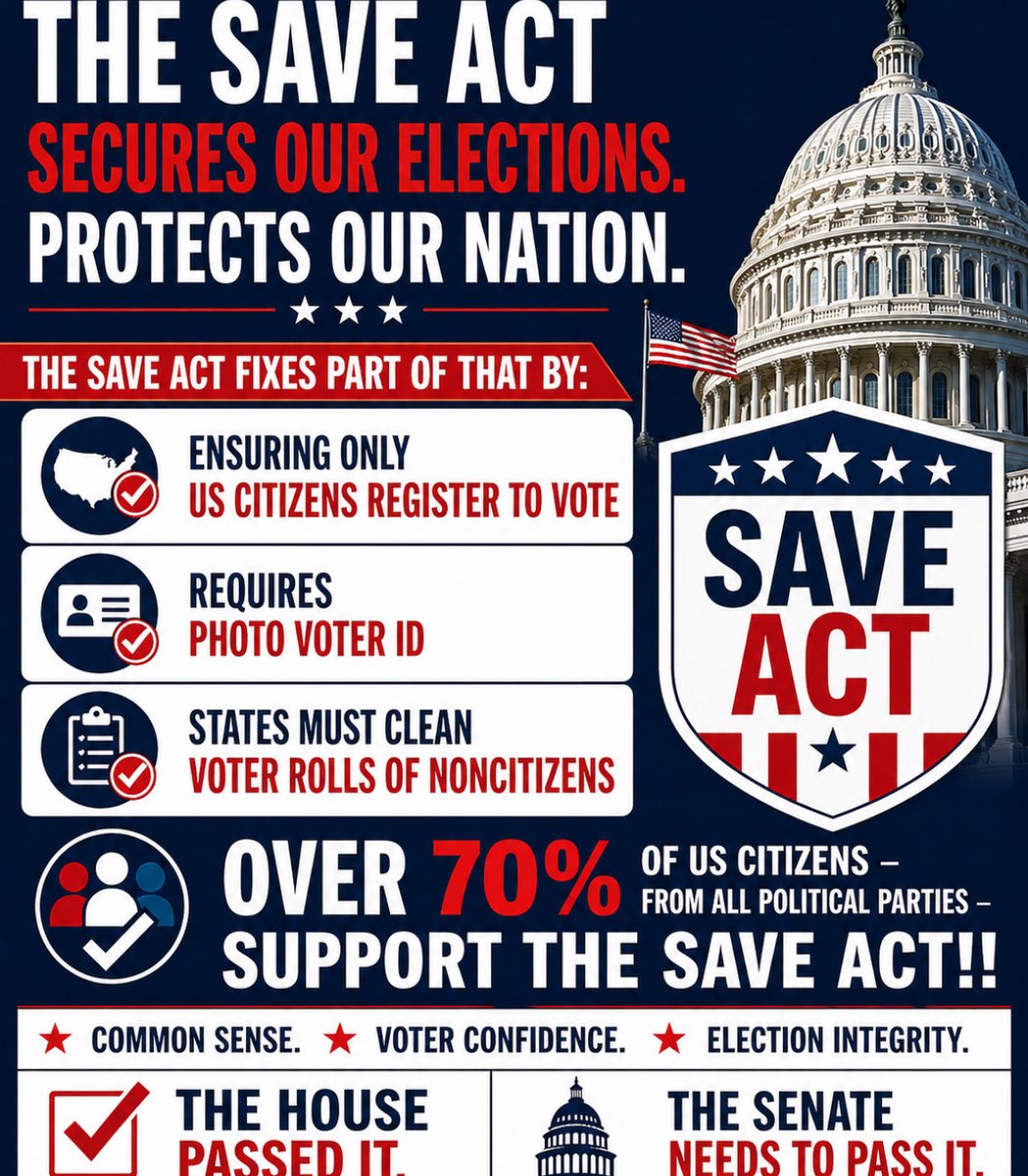 SingC20883's tweet image. Get it DONE #senate