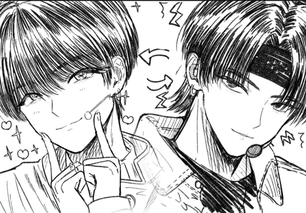 はじ tweet media