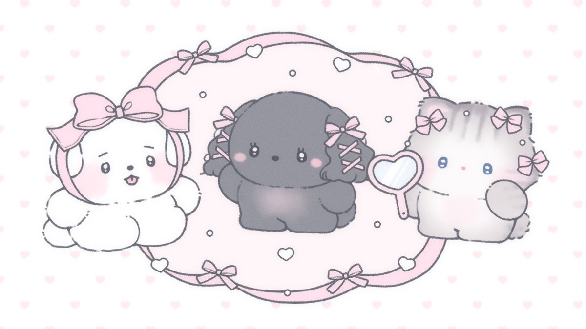 やわらかわんこ むむたん tweet media