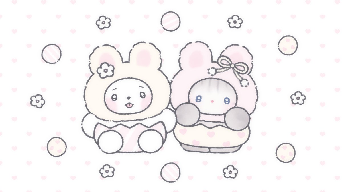 やわらかわんこ むむたん tweet media