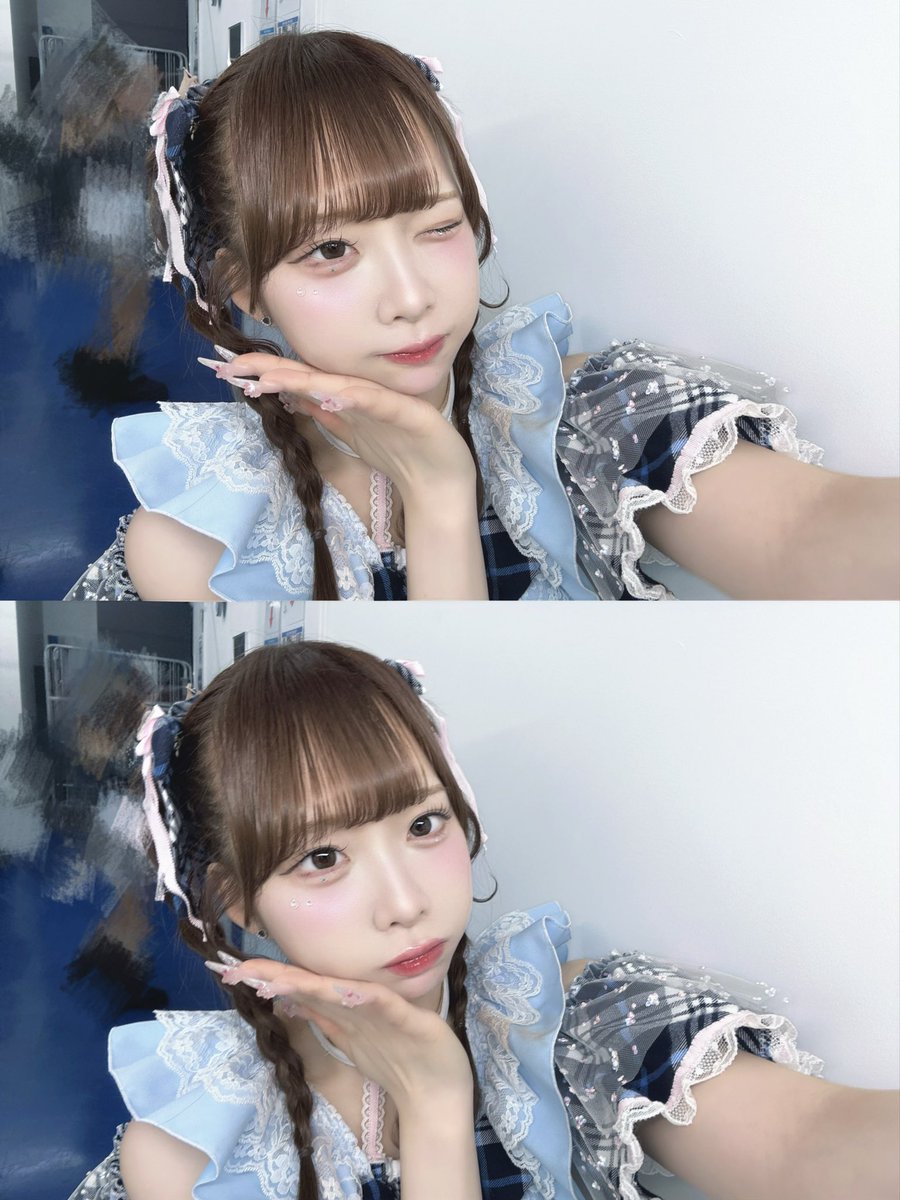 瀬乃みく5/6ツアー静岡【フューチャーサイダー】 tweet media