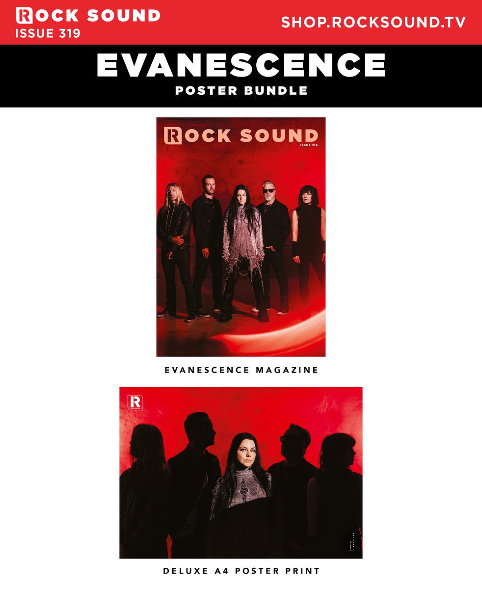 Rock Sound tweet media
