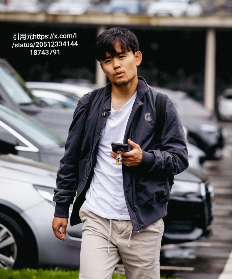 有名人の身の回りbot tweet media