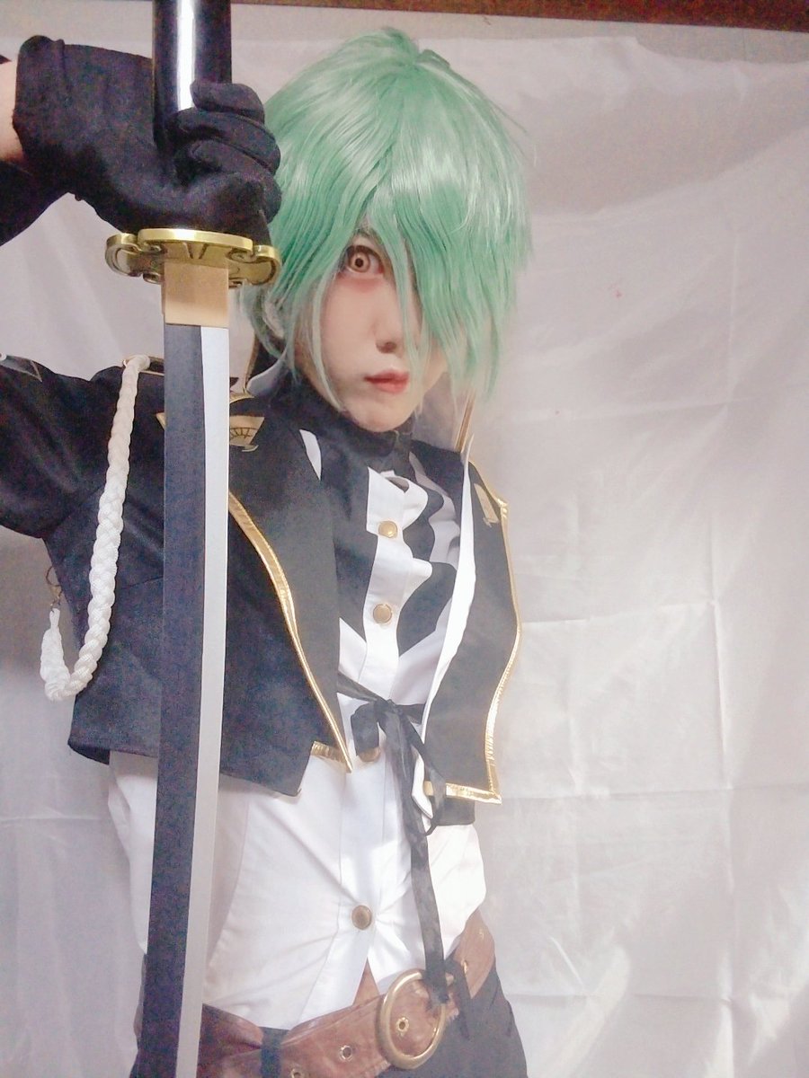雪那(セツナ) tweet media