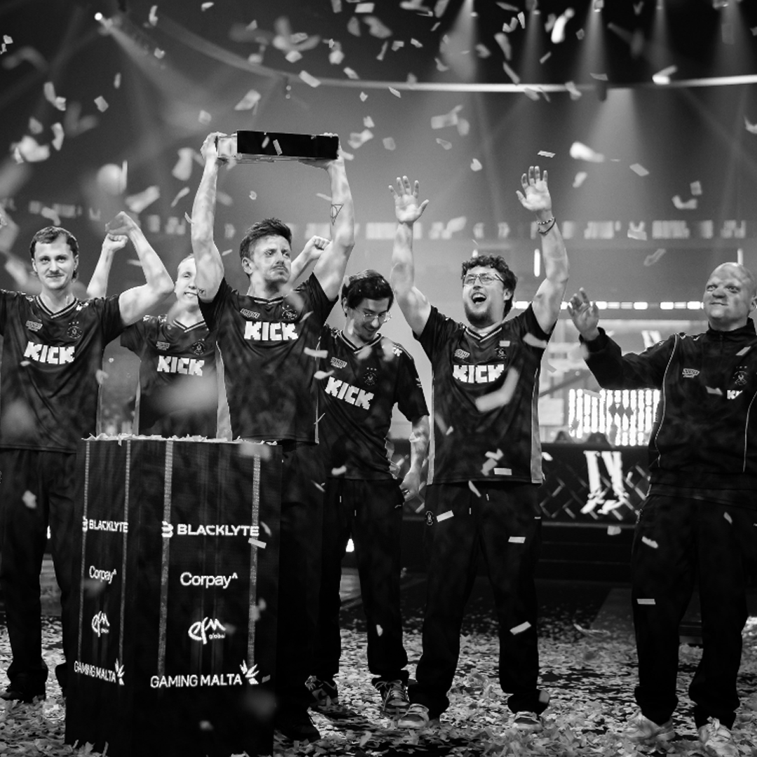 Razed Esports tweet media