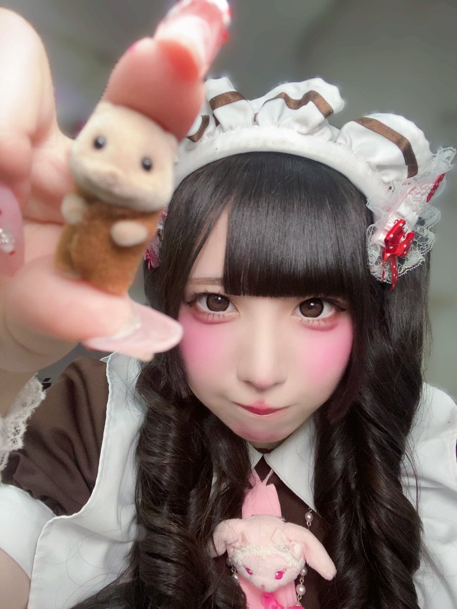 らびりい tweet media