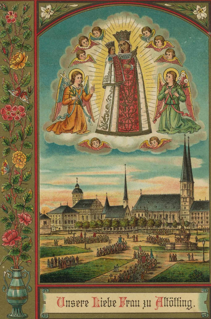 cathconclave's tweet image. Catholic Conclave: Our Lady, leader of a vast right-wing conspiracy #CatholicX #Catholic #Church #CatholicChurch cathcon.blogspot.com/2026/05/our-la…