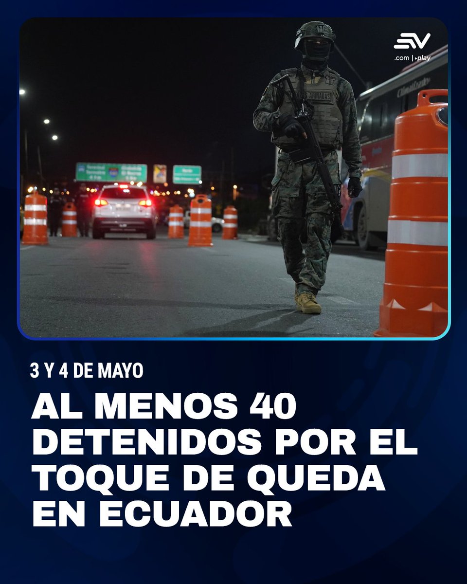 Ecuavisa Noticias tweet media