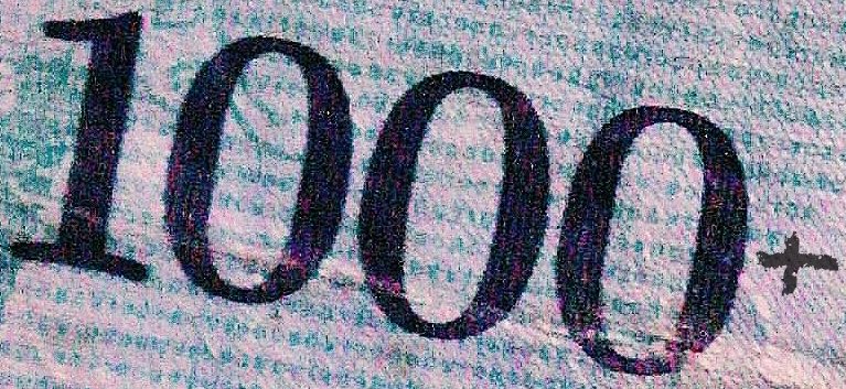 MichaelTMiyoshi's tweet image. #MondayBlogs  We should celebrate milestones like my 1000th blog post.  Then again, that ship has already sailed. mediocreman.com/article/1055/O… #Blog #BlogPosts #Milestones #WritingCommunity