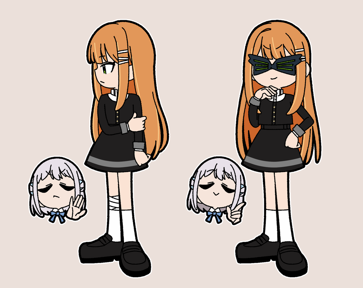 空糖 tweet media