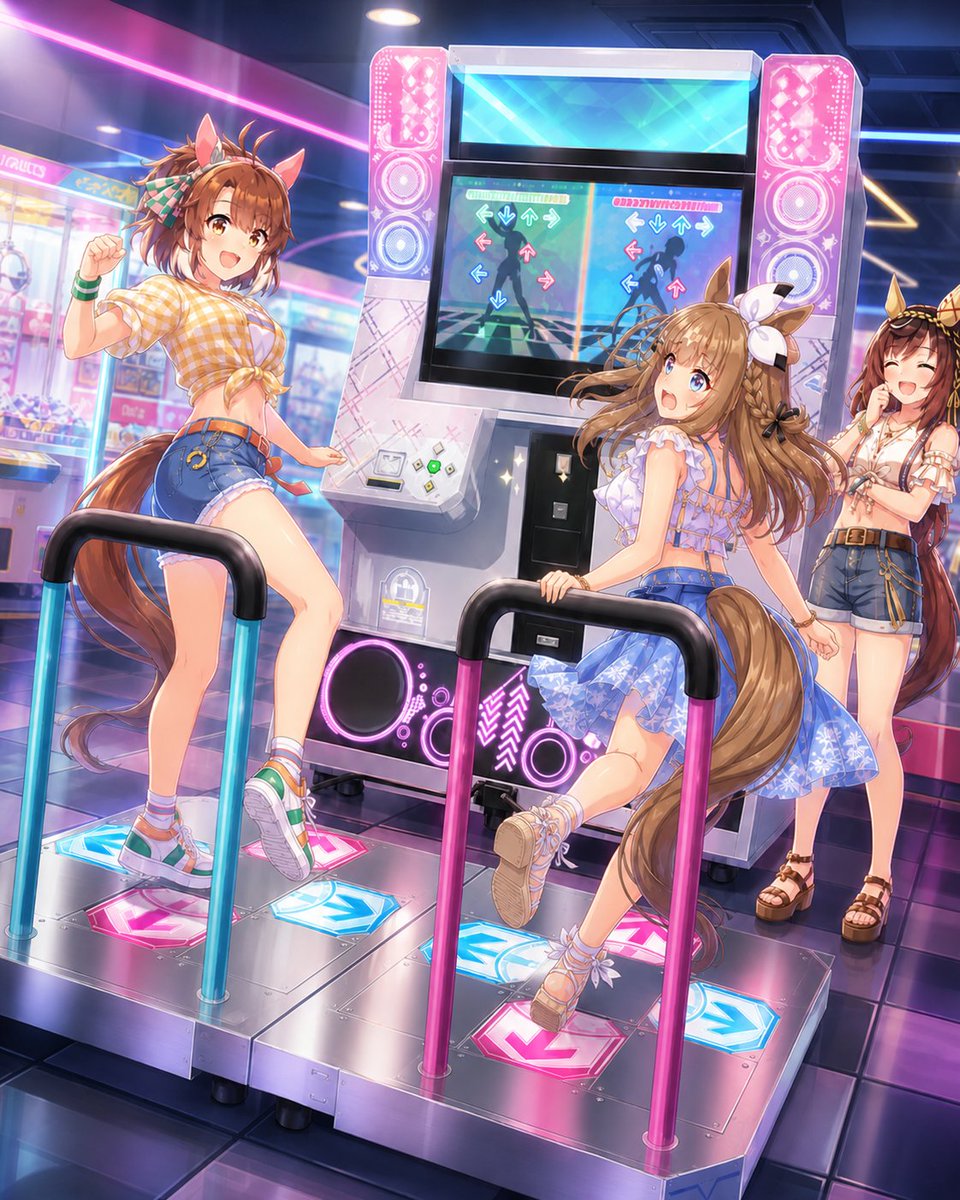 うにうに tweet media