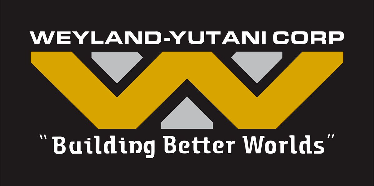 SamGray252's tweet image. J'attends le Alien Vs Predator 3 a la sauce #Disney, maintenant que dans Predator Badlands, on a introduit la société Weyland Yutani. j'ai l'impression que AlienvsPredator de Paul W.S Anderson va être réévaluer  #Alien #AlienRomulus #PredatorBadlands #AVP3 #AlienEarth