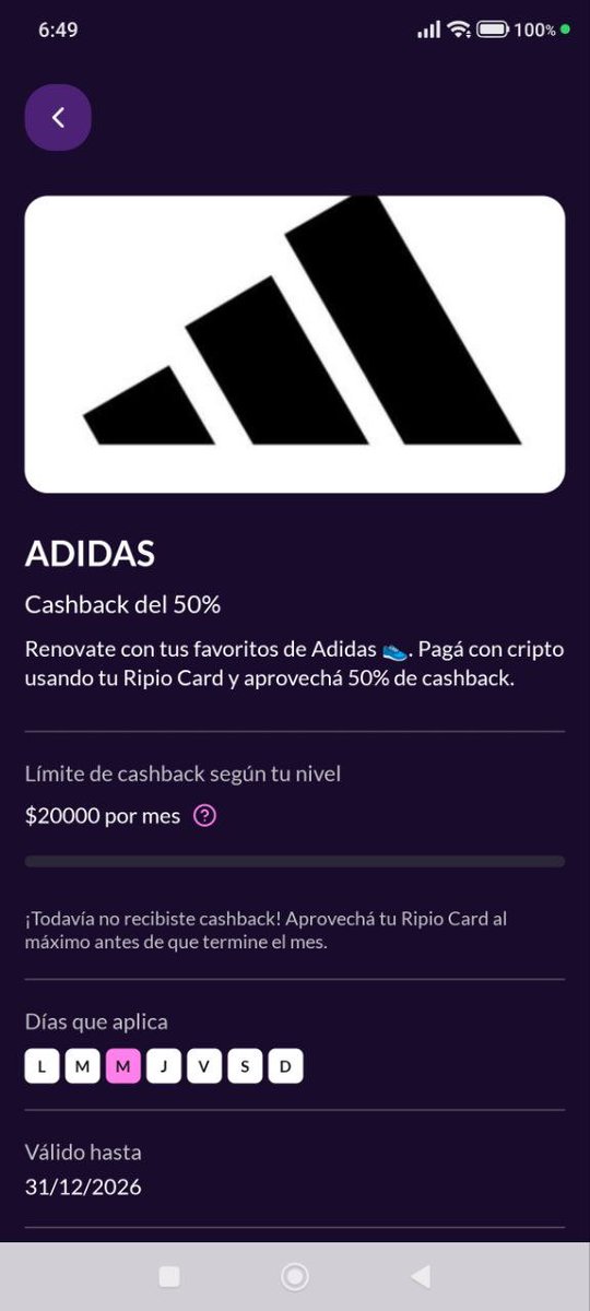 Miss Ofertas by Vero 🛒🛍️ tweet media