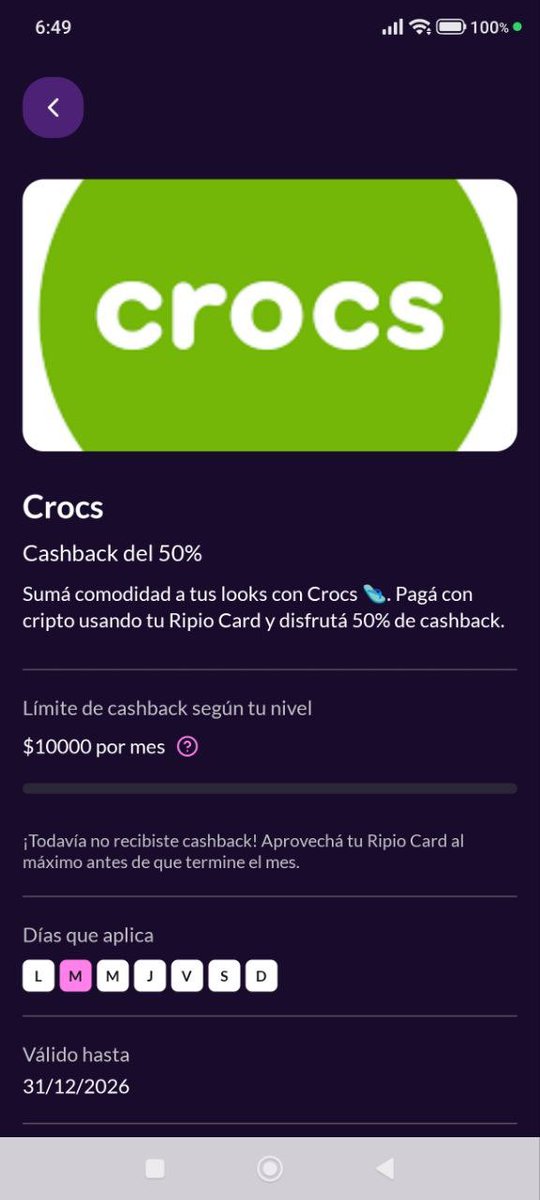 Miss Ofertas by Vero 🛒🛍️ tweet media