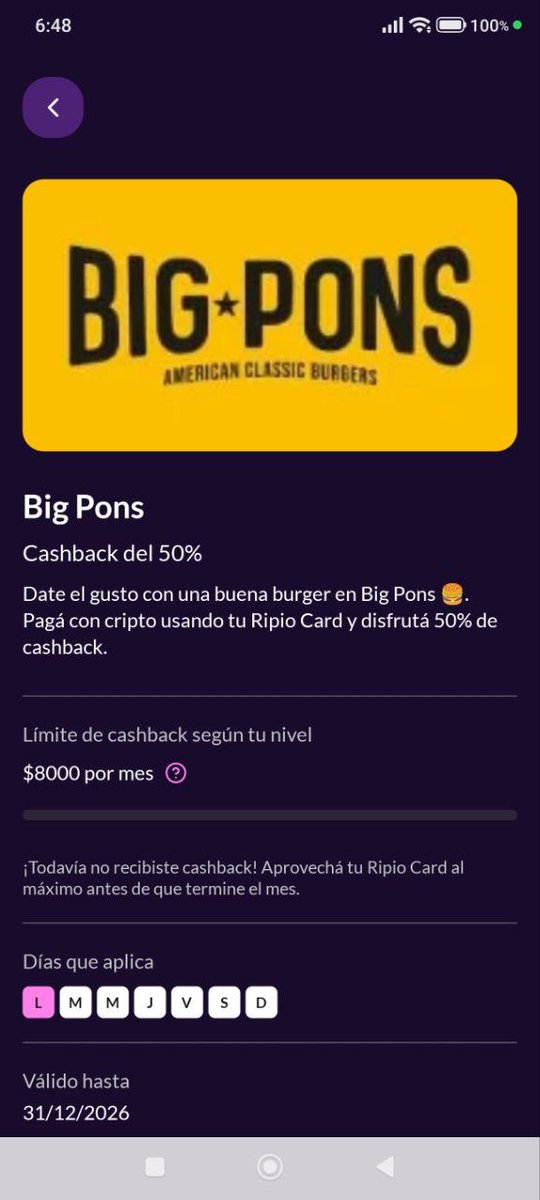 Miss Ofertas by Vero 🛒🛍️ tweet media