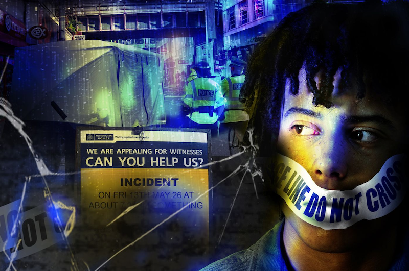 TheReviewsHub's tweet image. #THEATRE #REVIEW Witness @TheatrePeckham 'feels terrifyingly real from the classroom to the streets' ⭐️⭐️⭐️⭐️ thereviewshub.com/peckham-fringe… #London